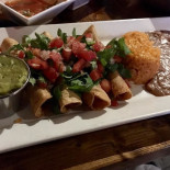 Antojitos Mexicanos Cibo
