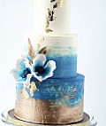 Maui Wedding Cakes food