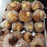 Nilo's Nourriture