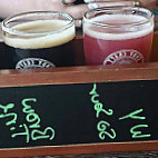 Cody Craft Brewing food