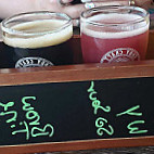 Cody Craft Brewing food