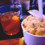 Ballyhoo Cibo