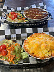 Pie Town food