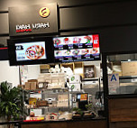 Maru Maki Express food