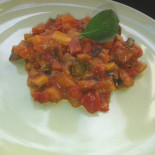 Vineria Del Vasaio food