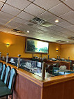 South China Buffet inside