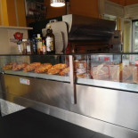 Pizzamore Nourriture