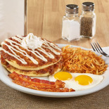 Denny's Cibo