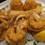 Corfu Grieche Herzogenaurach Cibo