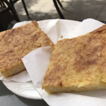 Midi Nourriture