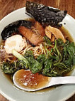 Wabi-sabi Noodle House Tomas Morato food