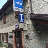 Trattoria Del Barone Exterior