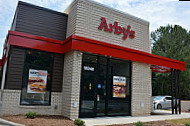 Arby's outside