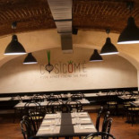 La Cantinetta Innen