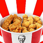 Kfc food