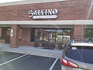 Salvino Cucina Italiana outside