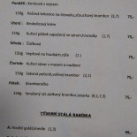 Restaurace A Pizzerie Maxwell Piatti