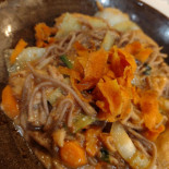 Udon Murrieta Cibo