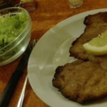 La Bettola Comida