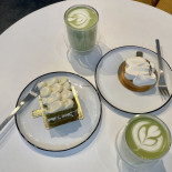 Soi Co. Plant-based Cafe Cibo