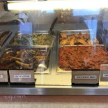 Aaron's Kitchen Piatti