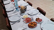 Monte Da Virgem food