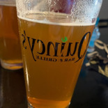 Quincy's Grille Cibo