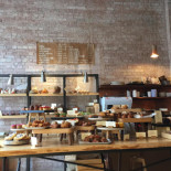 Gail's Bakery Esterno