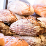 Gail's Bakery Cibo