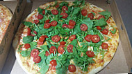 Pizza Asporto Giove food