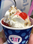 Baskin-robbins food