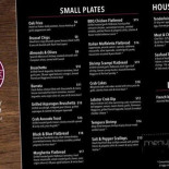 Oak Fork Piatti