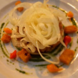 Bernaldabella Comida