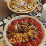 Loulou Parma Comida