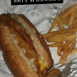 Dock's Cibo
