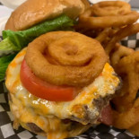 Grill 26 Cibo
