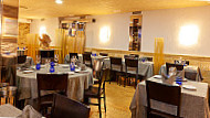 Restaurante Mikel food