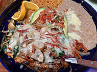 Raul’s Family Mexican food