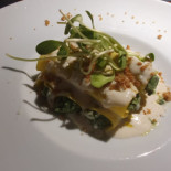 Febo Officina Del Gusto food