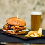 Febo Officina Del Gusto food