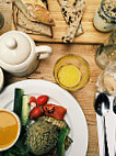 Le Pain Quotidien food