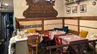 Pizzeria Canto Del Ramerino food