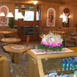 Olisamir À l'intérieur