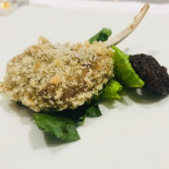Ora D'aria Food