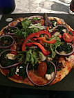 Pizza Express Gosforth food