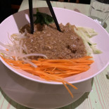 Noodles E Soups Nourriture