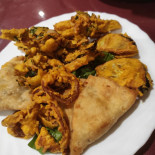 Nur Jahan Comida