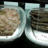 Osteria Gori Comida