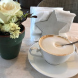 New Chrissy Cafe Comida