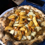 La Bella Lucania Nourriture